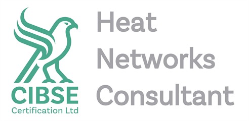 CIBSE Certification Ltd: Heat Networks Consultant